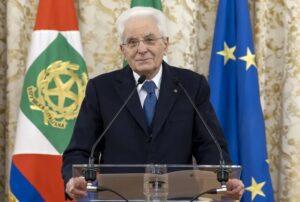 Mattarella “Dopo il ventennio fascista il 2 giugno segnò una svolta nel Paese”