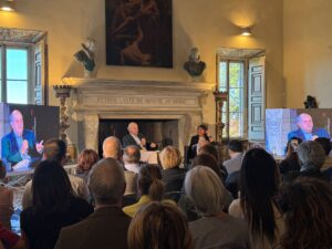 “Selfie”: successo per l’incontro con il prof. Ammaniti sul disagio giovanile
