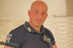 Milano – Inseguimento fatale per Francesco Imprezzabile, l’agente muore sull’asfalto