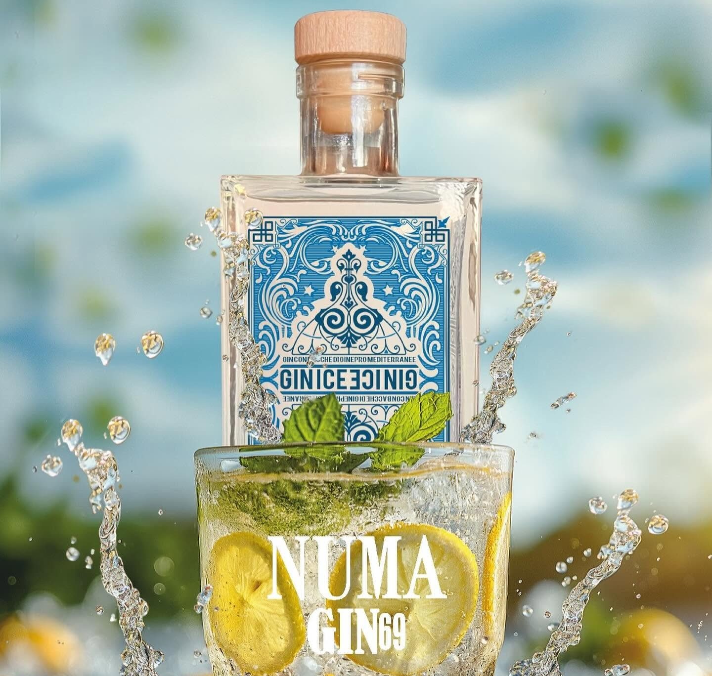 Tarquinia – Il Gin Numa 69 sul podio dell’Alambicco d’oro, tre medaglie d’oro per i fratelli Pusceddu