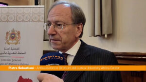 Sebastiani (Lumsa) “Non dovremmo parlare di Africa, ma di più Afriche”