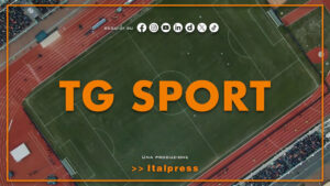 Tg Sport – 23/6/2026