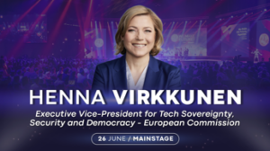 Innovazione: così il GovTech Summit sarà il ‘cuore’ del WMF2026