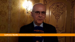 Suardo “Sfide economia per Piemonte sono innovazione e partecipazione al lavoro”