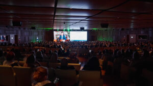 Metabolomica, mille professionisti a Milano per il primo summit