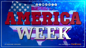America Week – Episodio 70