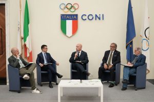 Sport e sostenibilità: Endas, Opes e Acsi presentano la Carta Verde