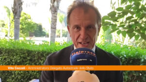 Cozzoli “Lo sport non è solo tempo libero e intrattenimento, ma anche business”