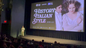 Da Visconti a Rohrwacher, a New York il cinema racconta la storia d’Italia