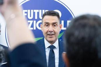 Tuscania – Arriva il gazebo di Futuro Nazionale: raccolta firme per “Tolleranza Zero”