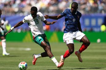 Mondiali, Francia-Senegal 1-0 – Diretta
