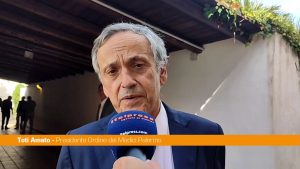 Amato (Omceo Palermo) “Diagnosi precoce e ricerca decisive contro la leucemia”