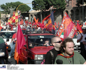 17 giugno 2001, folklore e romanismo: un quarto di secolo dall’ultimo Scudetto giallorosso, oggi