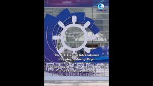 Cina, Tianjin International Shipping Industry Expo evidenzia opportunità dell’IA