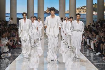 Dolce&Gabbana, affresco siciliano