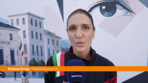 Arianna Errigo, la sfida continua “Da mamma è più complicato, ma stupendo”