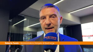 Tundo (Baxenergy) “Pronti a passare alla fase di industrializzazione”