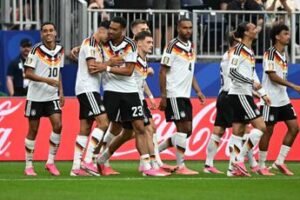 Mondiali, Germania-Curacao 5-1 – Diretta