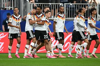 Mondiali, oggi Germania-Costa d’Avorio – Diretta
