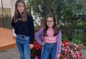 Sorelle scomparse, ricerche tra Lazio e Abruzzo. Spunta una nuova testimonianza: “Visti due uomini dal comportamento sospetto”