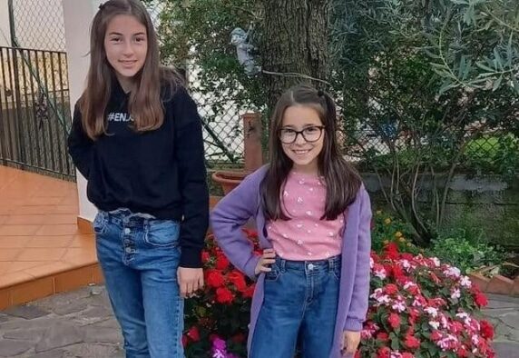 Sorelle scomparse, ricerche tra Lazio e Abruzzo. Spunta una nuova testimonianza: “Visti due uomini dal comportamento sospetto”