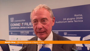 Urso “Andrò a Villa Taverna, rapporti Italia-Usa continueranno”