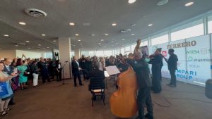All’Onu l’Italia celebra gli 80 anni della Repubblica