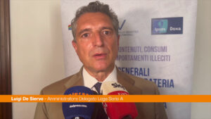 De Siervo “Multe severe e più risorse per lotta alla pirateria”