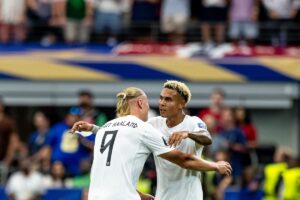 La Norvegia piega 2-1 la Costa d’Avorio e ora sfida il Brasile