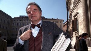È morto Gianni Mattioli, uno dei simboli della battaglia antinucleare a Montalto di Castro