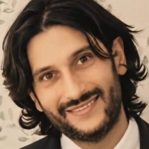 A Ceccano l’ultimo saluto a Pietro Segneri, papà di 45 anni che lascia due figli piccolissimi