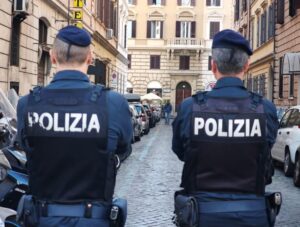 Roma: controlli all’Esquilino, cinque arresti, sanzioni per 5 mila euro e attività sospesa