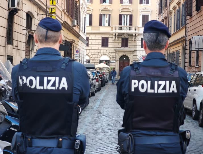 Roma: controlli all’Esquilino, cinque arresti, sanzioni per 5 mila euro e attività sospesa