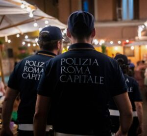 Roma – Castelporziano, festa scolastica di fine anno in una tenuta priva di agibilità: rilevate gravi irregolarità