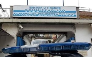 Fiuggi – Polizia denuncia 4 stranieri, avrebbero malmenato un connazionale
