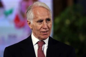 Malagò nuovo presidente della Figc, eletto con il 68,58% dei voti