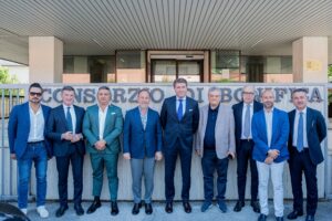 Lazio – Bonifiche, Regione presenta nuovi commissari provincia di Frosinone