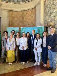 Roma: alla Lumsa inaugurato primo sportello ascolto minori vittime di reato
