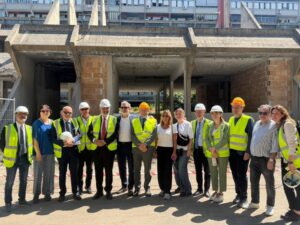 Roma – Corrotti (Fd’I), grazie a Regione Lazio iniziano lavori Ater a Tor Sapienza