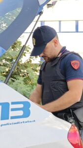 Roma – Ladro seriale prende di mira appartamenti in zona San Giovanni, arrestato