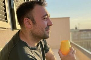 Domenico Micali maresciallo morto a soli 42 anni in un incidente: il cordoglio del ministro Crosetto