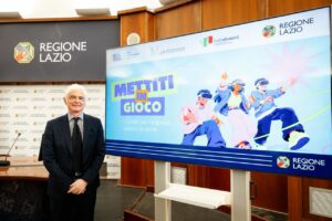 Lavoro: open day per Centri impiego Lazio, oltre 500 partecipanti a giornata informativa