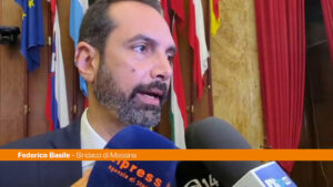 Messina, Basile “Con nuova giunta consolidare i risultati e guardare al futuro”