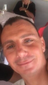 Italo Tarani di 42 anni muore in piscina alle Terme di Orte