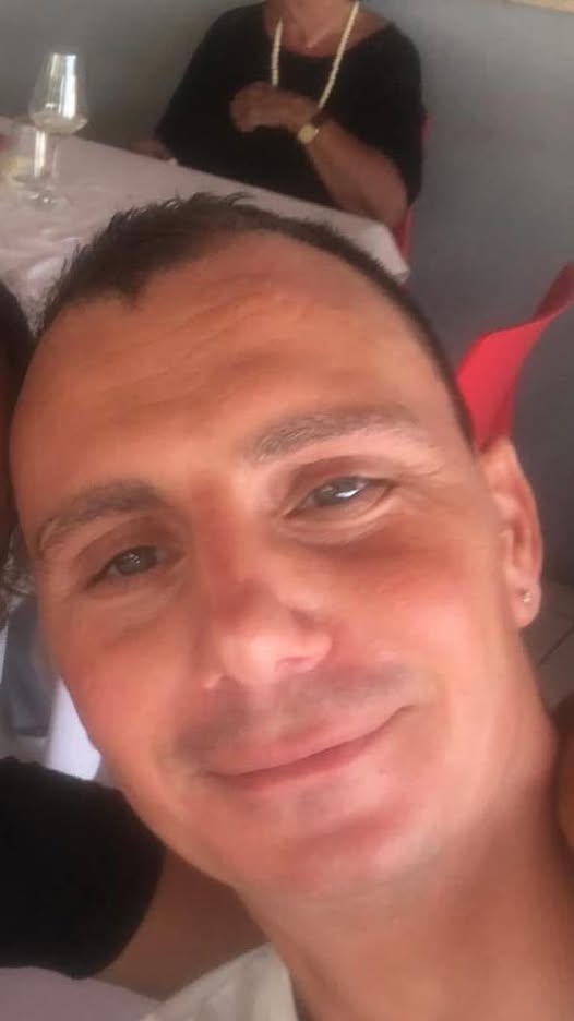 Italo Tarani di 42 anni muore in piscina alle Terme di Orte