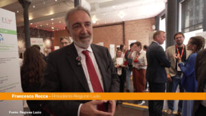 Rocca “Orgoglioso di accompagnare 15 startup del Lazio a SMAU New York”