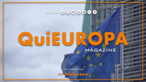 QuiEuropa Magazine – 6/6/2026