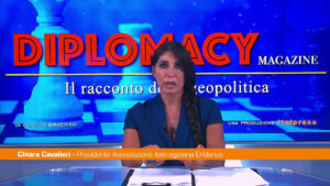 Cavalieri “Egitto ha il giusto peso per essere mediatore in Medio Oriente”