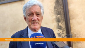 Ail Palermo, Toro “Centro polifunzionale sarà punto di incontro dei pazienti”