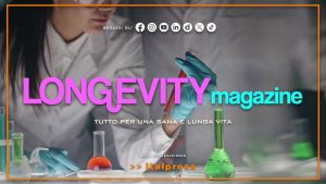 Longevity Magazine – Puntata del 27/6/2026